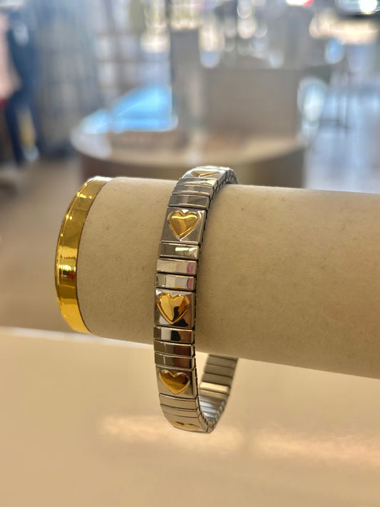 Belly Bracelet
