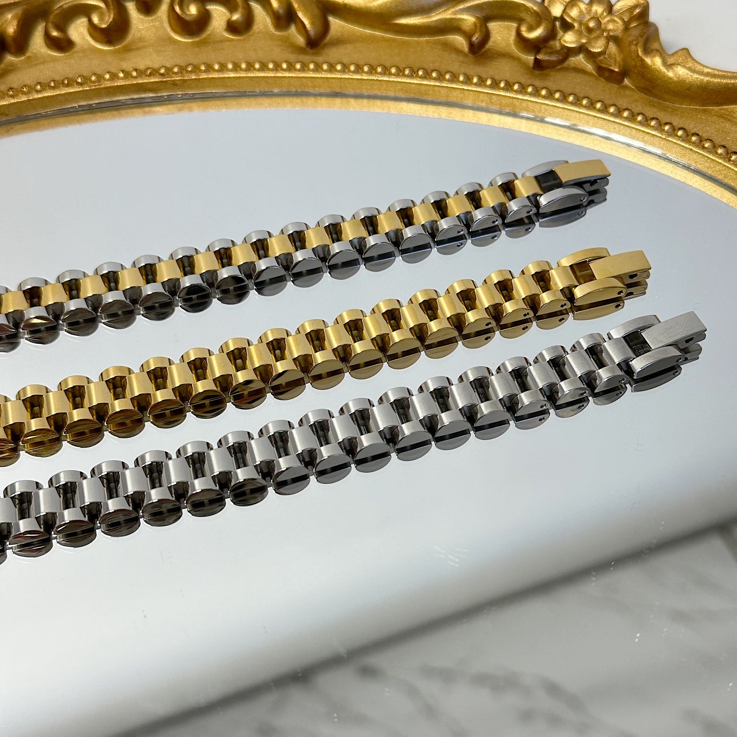 Blair watch bracelets