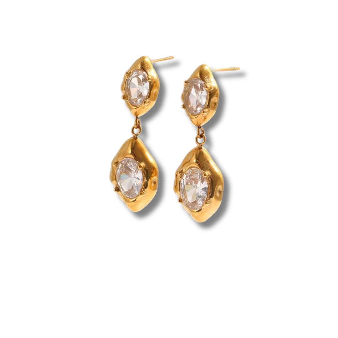 Ellie earrings