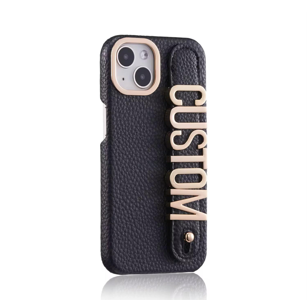 IPhone 11, 12, 13 models personalized case