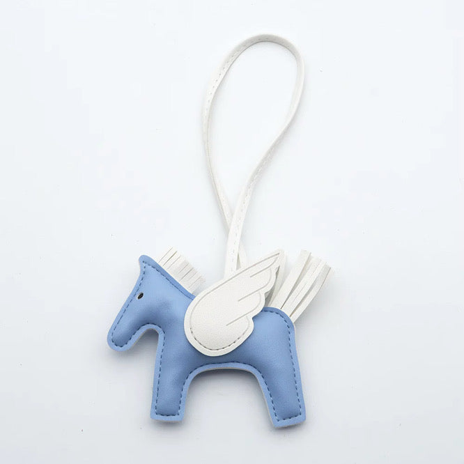 Horse Bag charm
