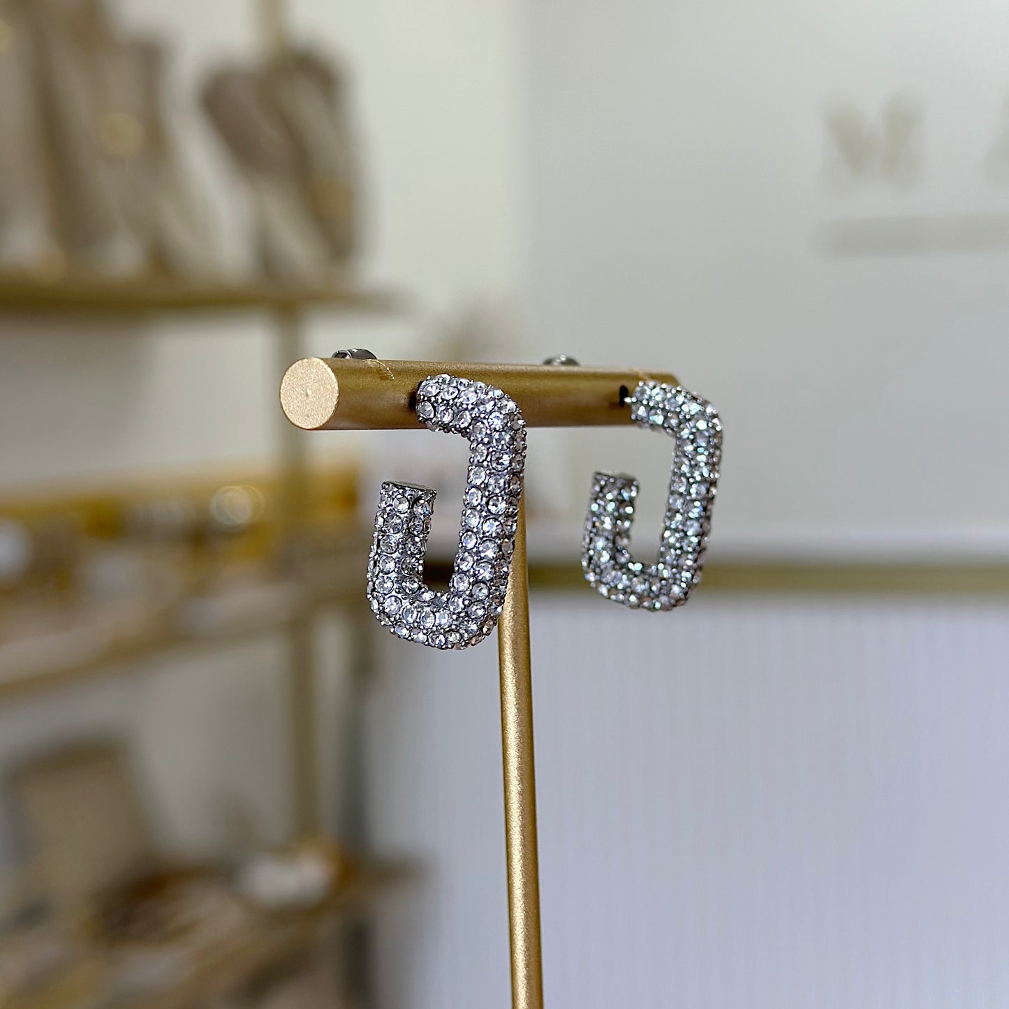 Aria Earrings