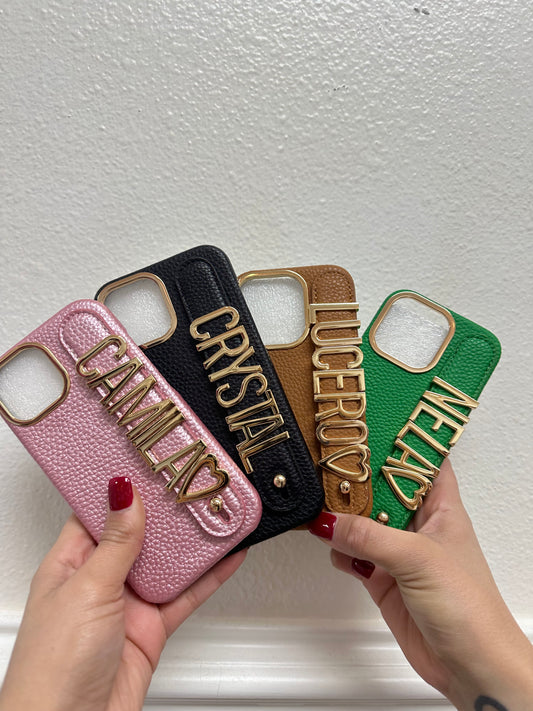 IPhone 11, 12, 13 models personalized case