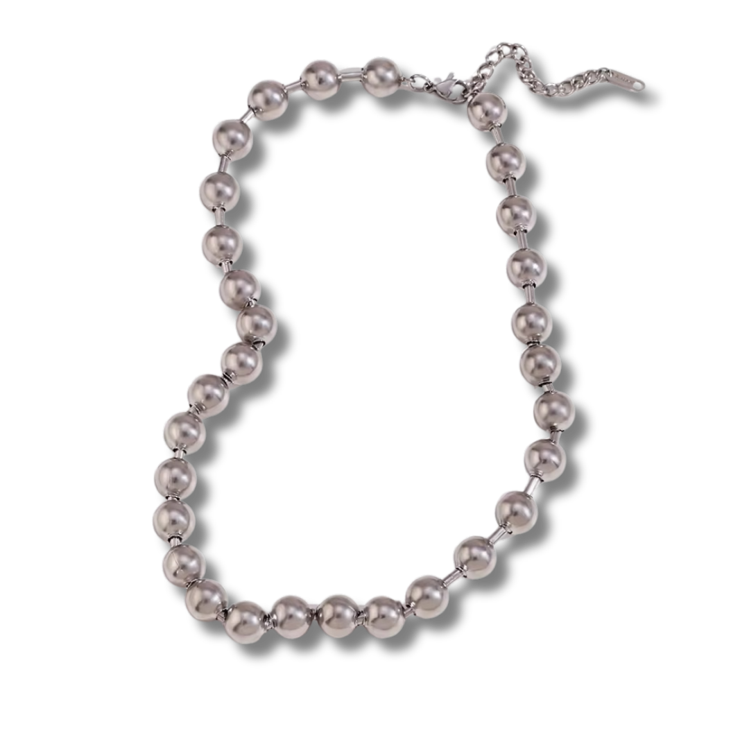 Barbara necklaces