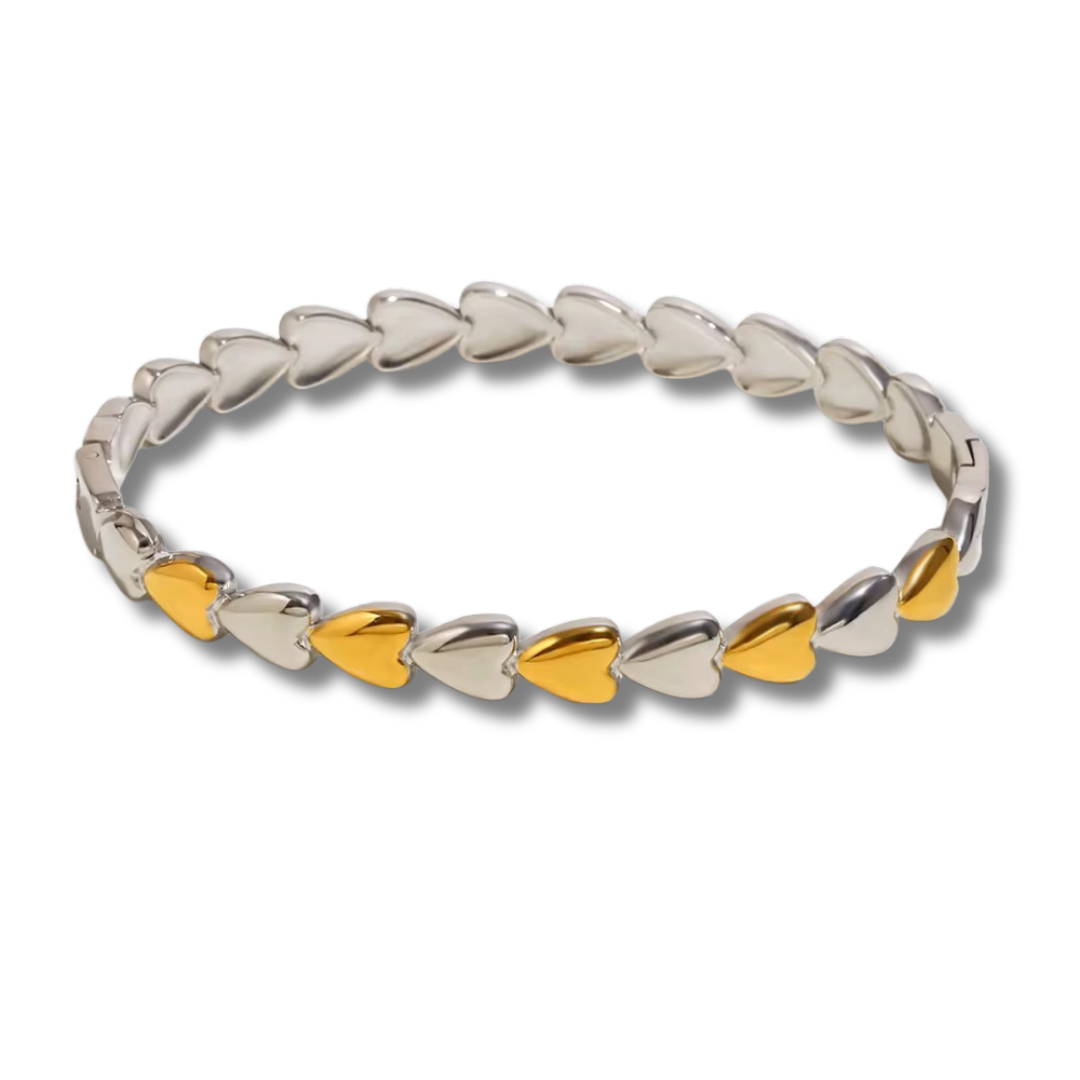FullHearts Bracelet