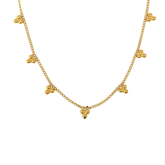 Simplicity necklace