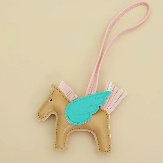 Horse Bag charm