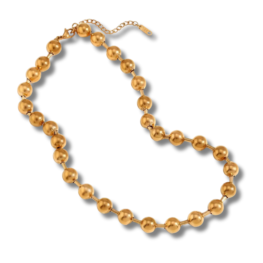 Barbara necklaces