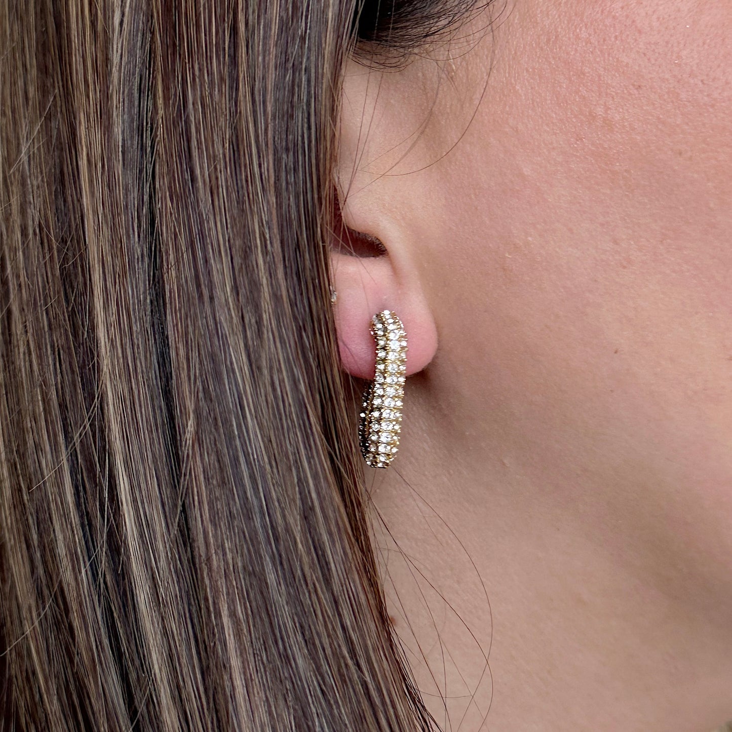 Aria Earrings