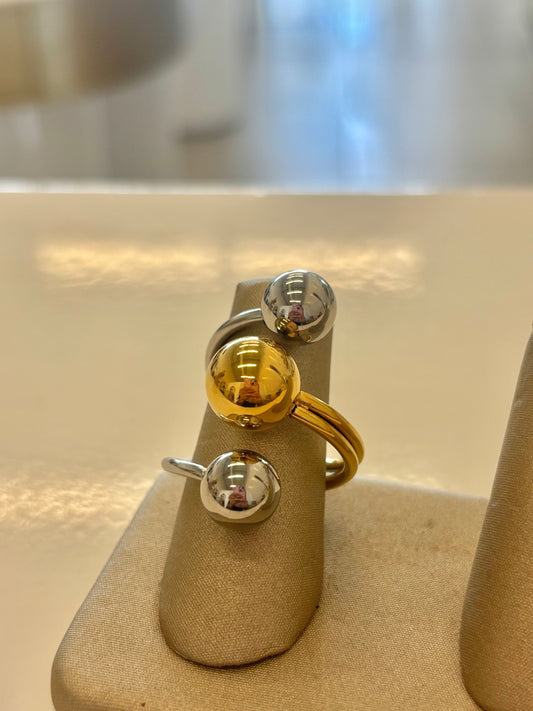 ring wrap