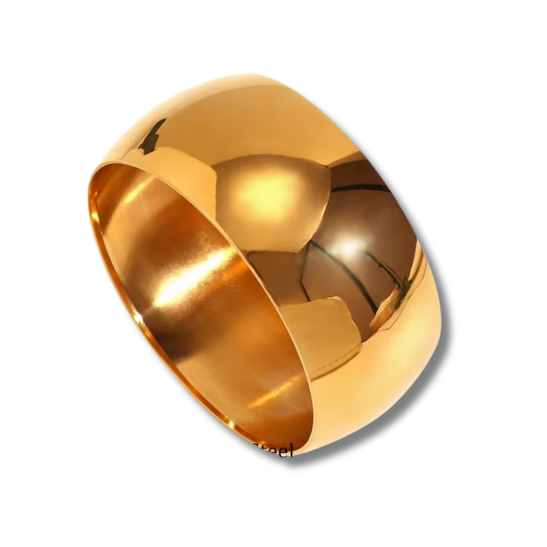 Marbella large Bangle
