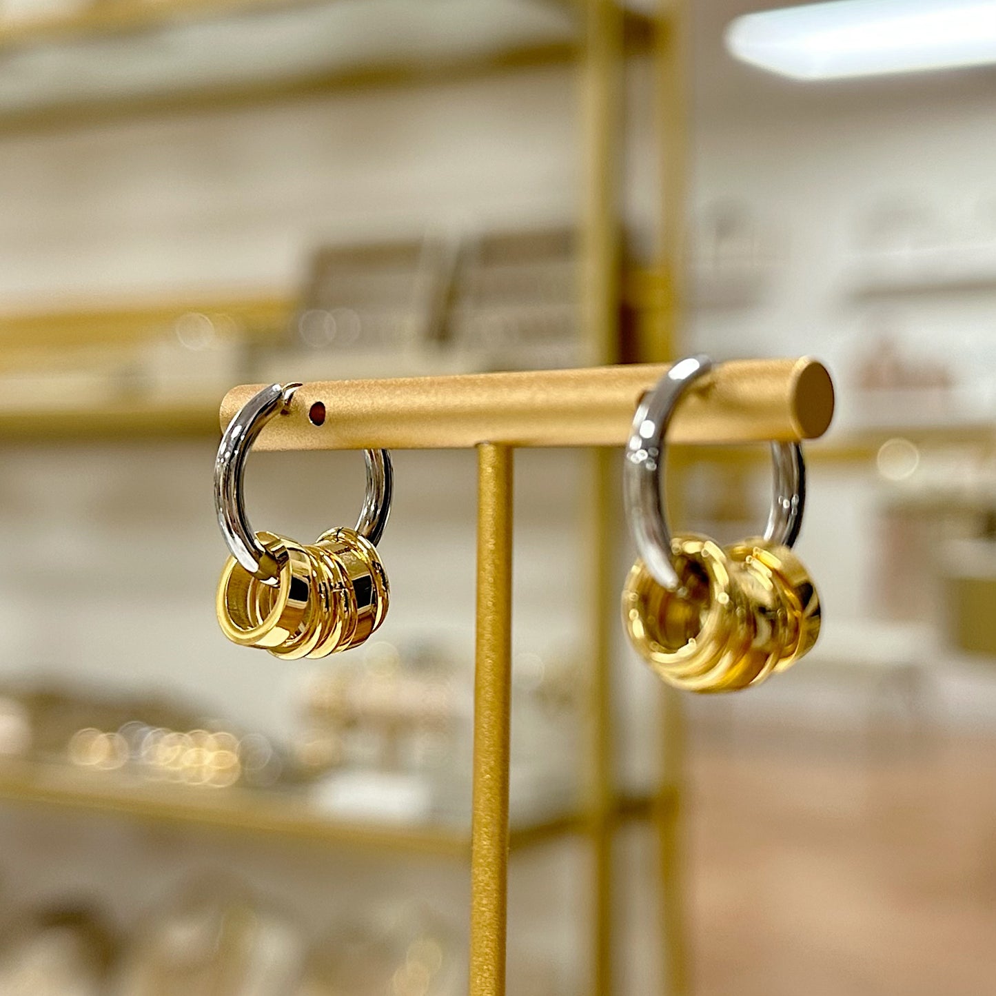 Bali Earrings
