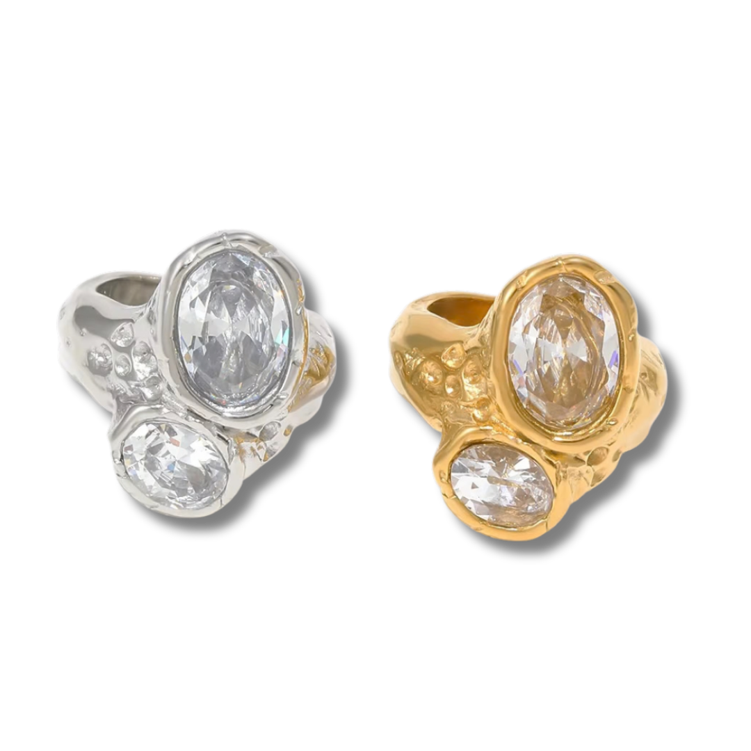 Grandeur Ring