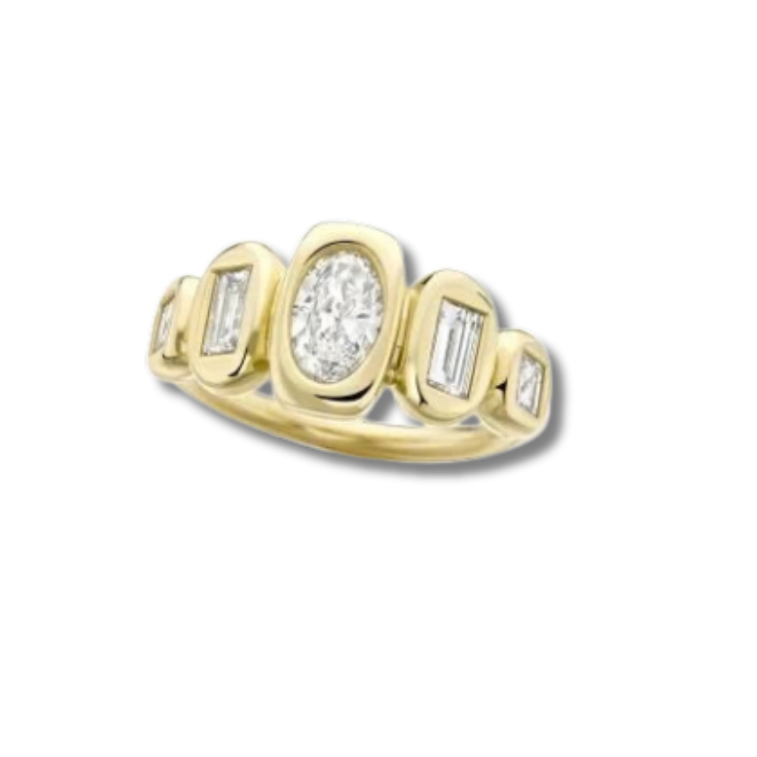 Marbella ring
