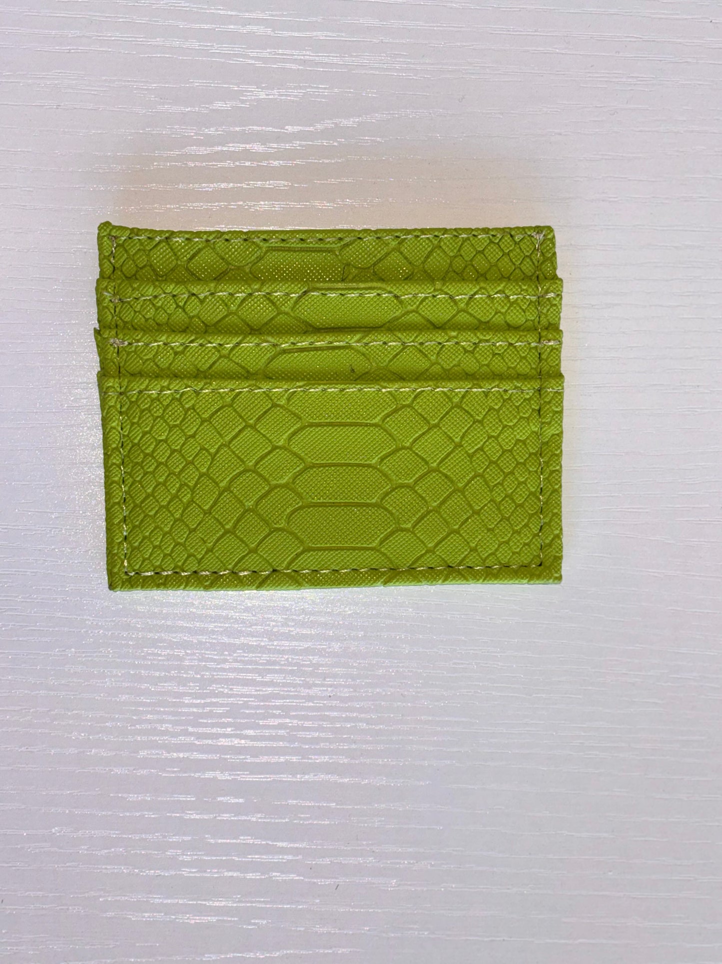 Card Cases
