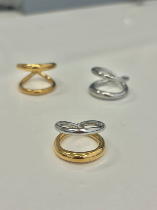 Abby’s oval