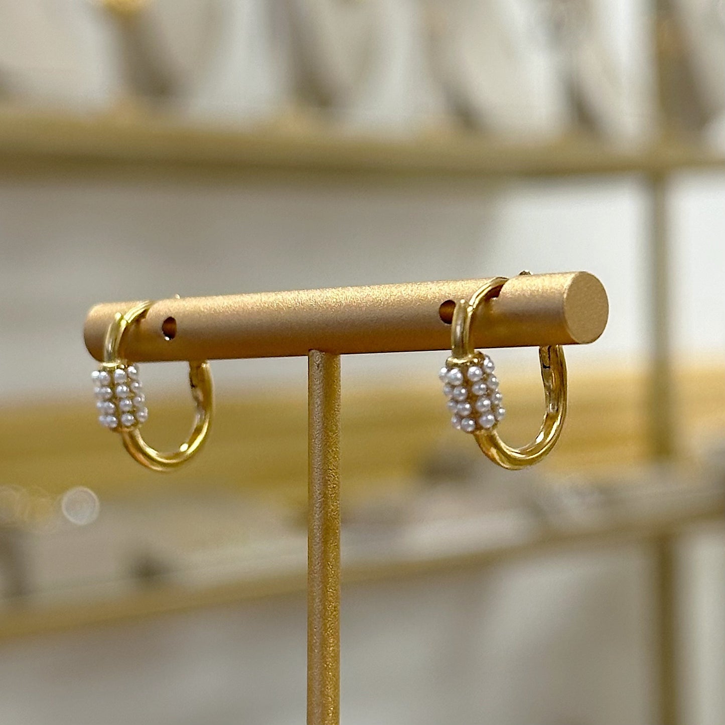 Regina Earrings