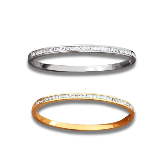 Princess zirconia Bracelet