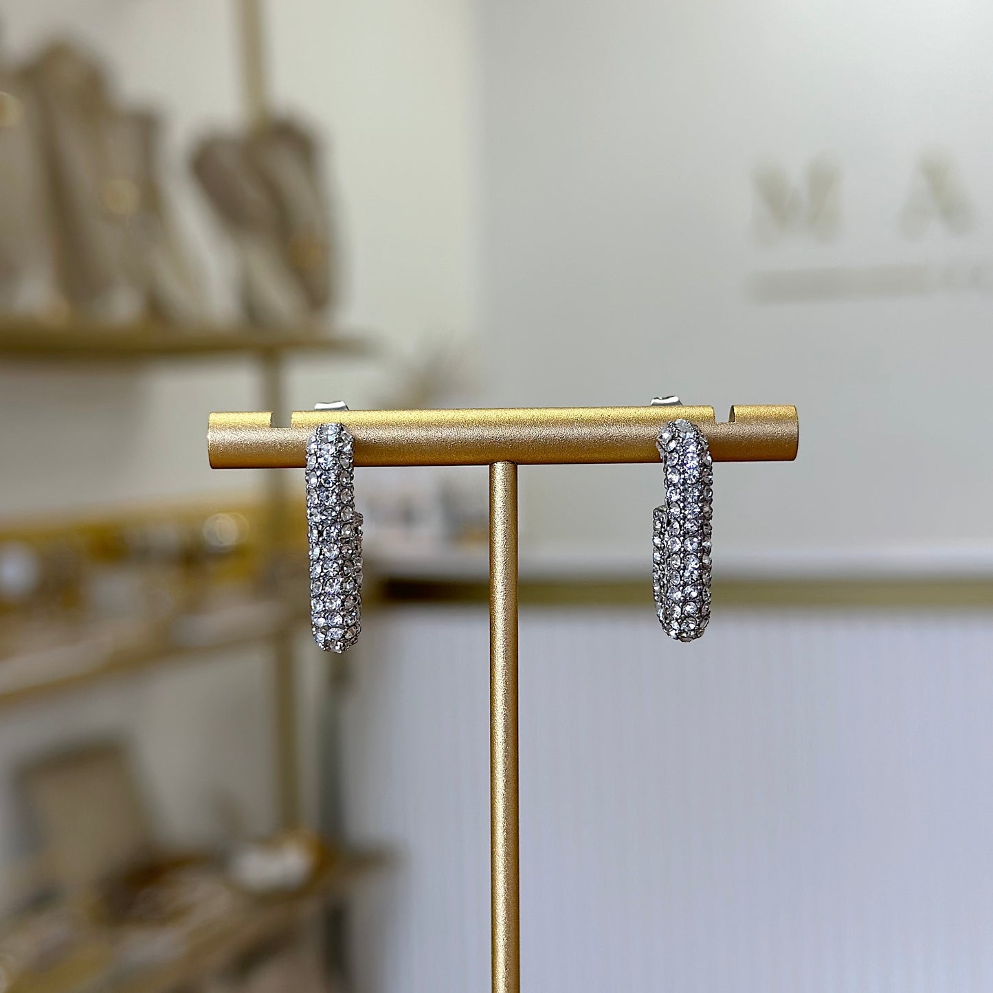 Aria Earrings