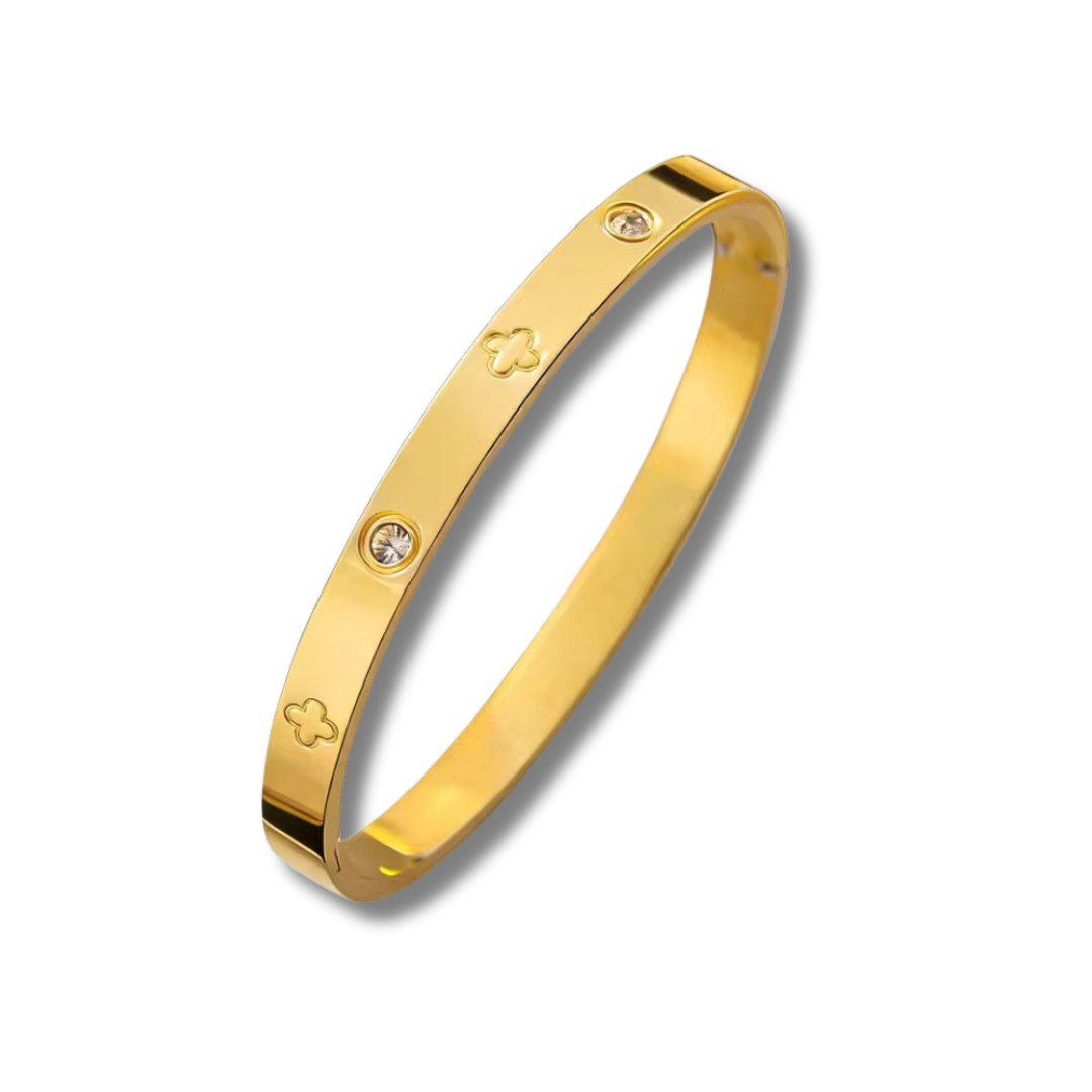 Love cart dupe bracelet