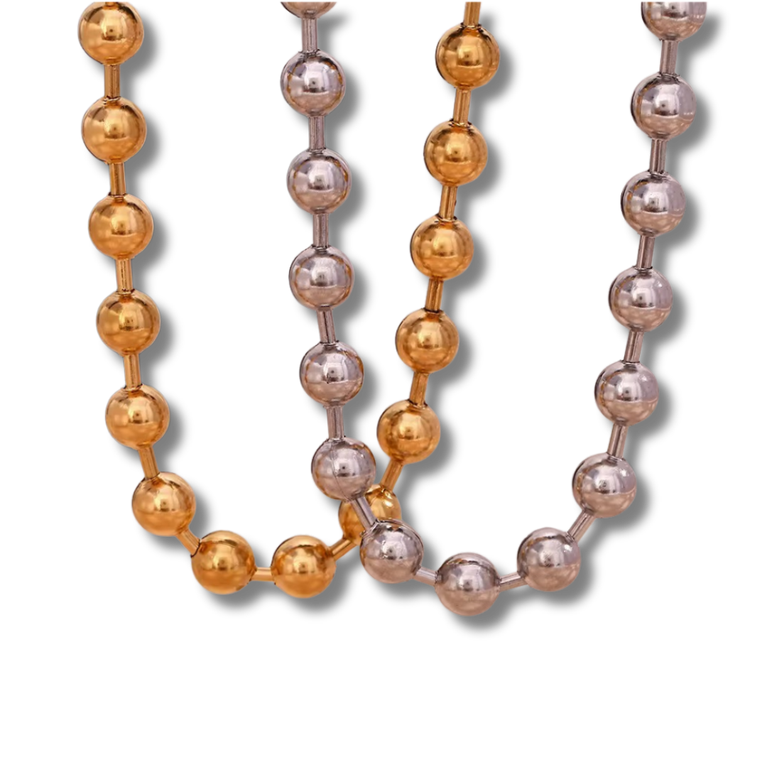 Barbara necklaces
