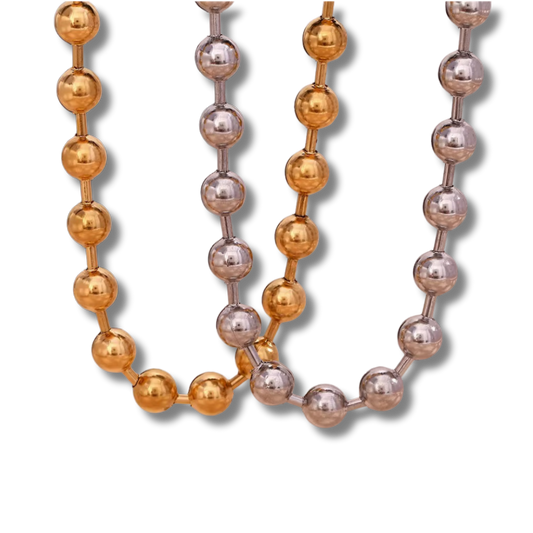 Barbara necklaces