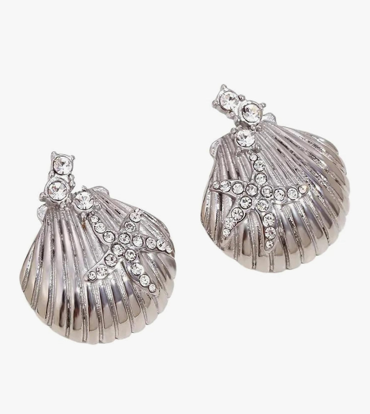 Shell sparkle