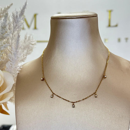 Christy Necklace