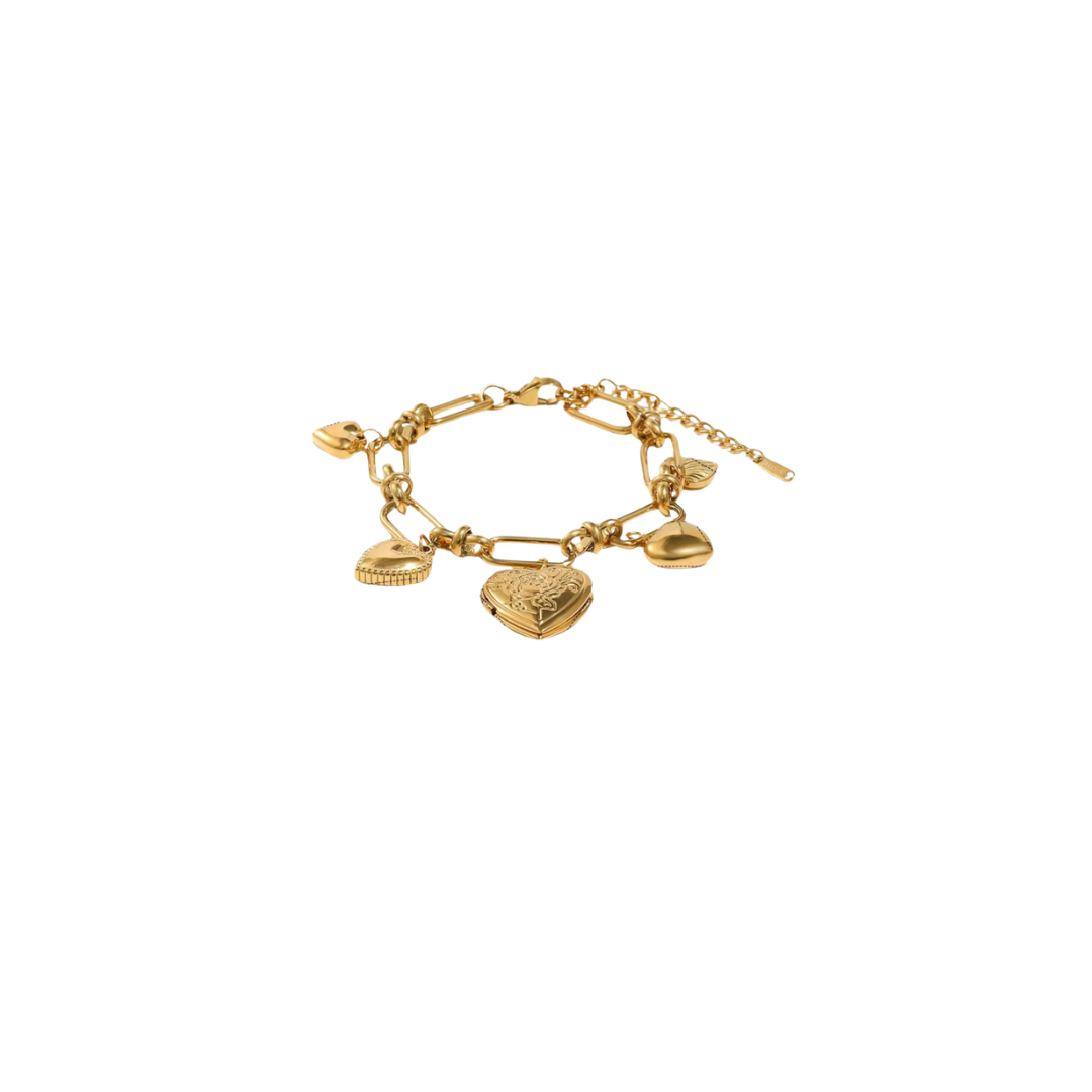 Vintage Love Bracelet