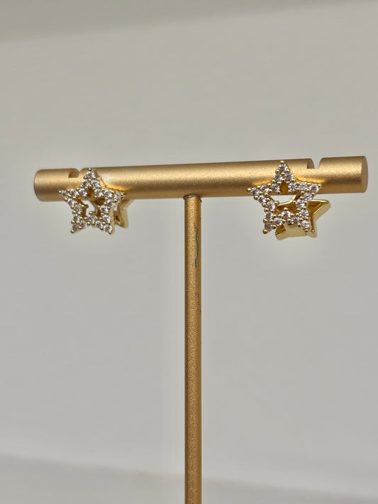 Star girl