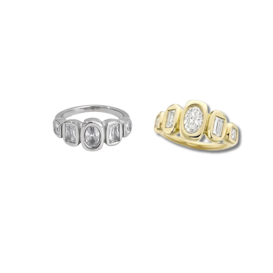 Marbella ring