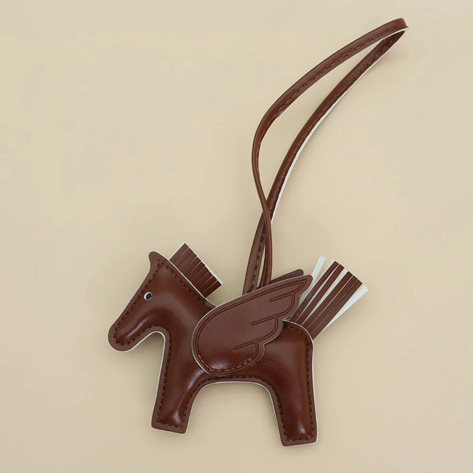 Horse Bag charm