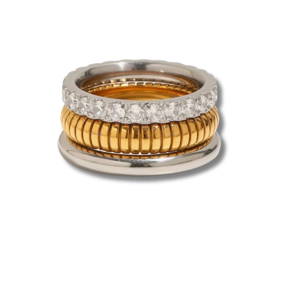 Zara Ring