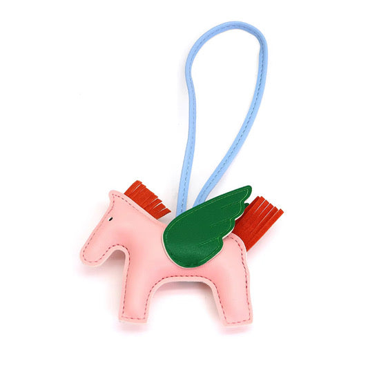 Horse Bag charm