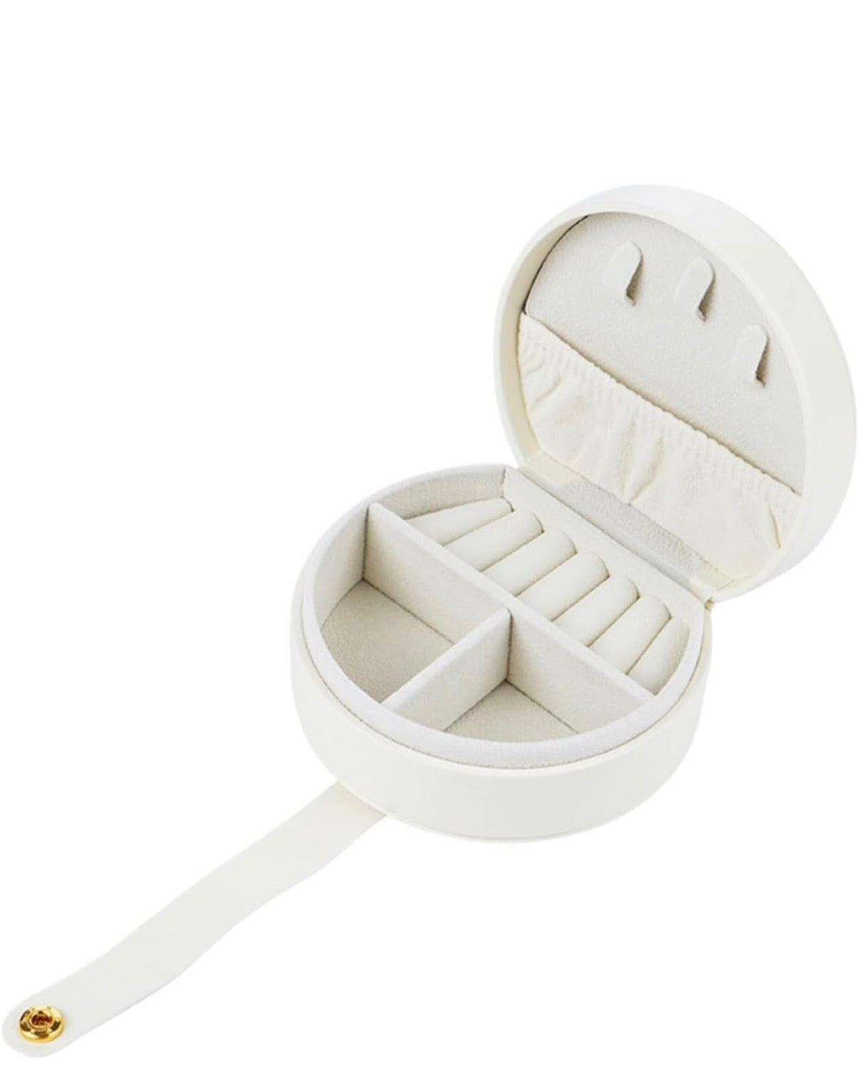 The Maily Mini Jewelry Organizer