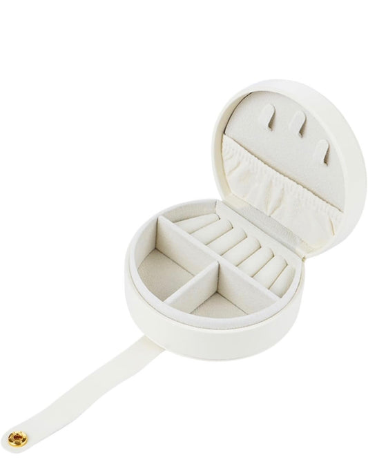 The Maily Mini Jewelry Organizer