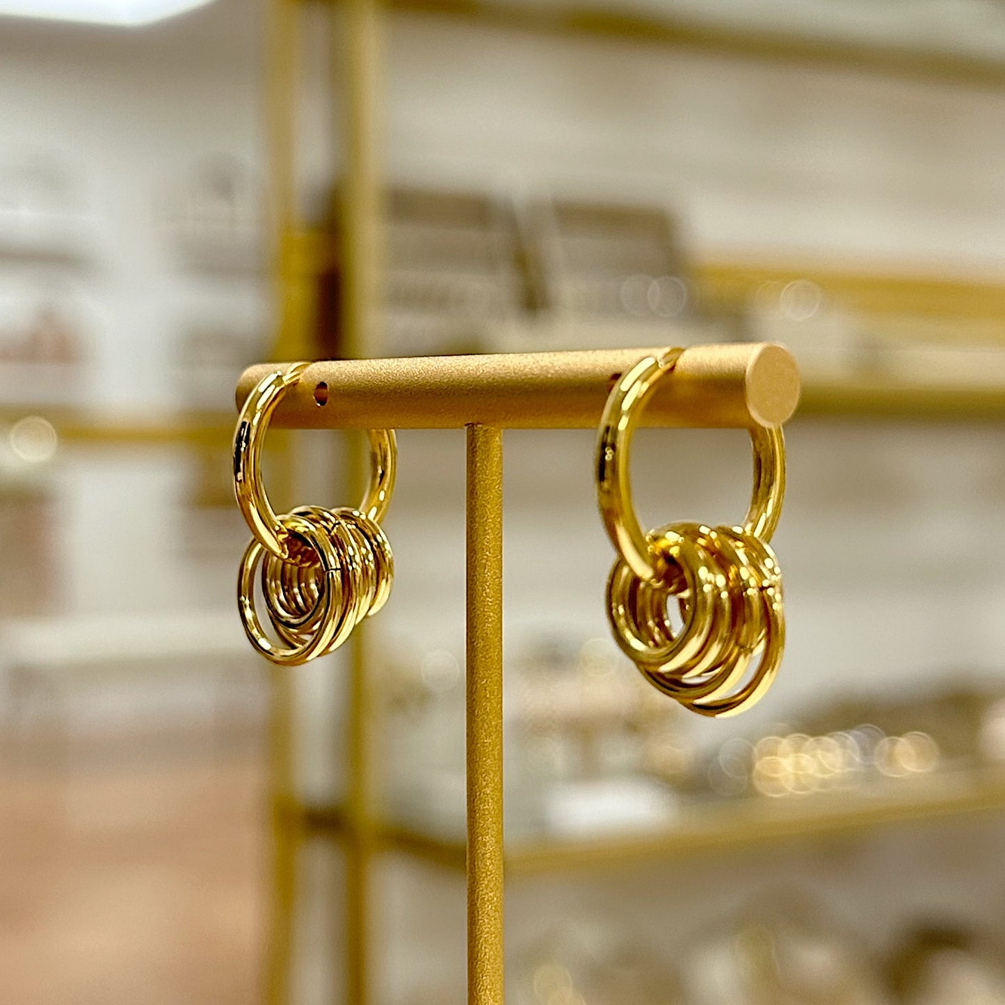 Bali Earrings