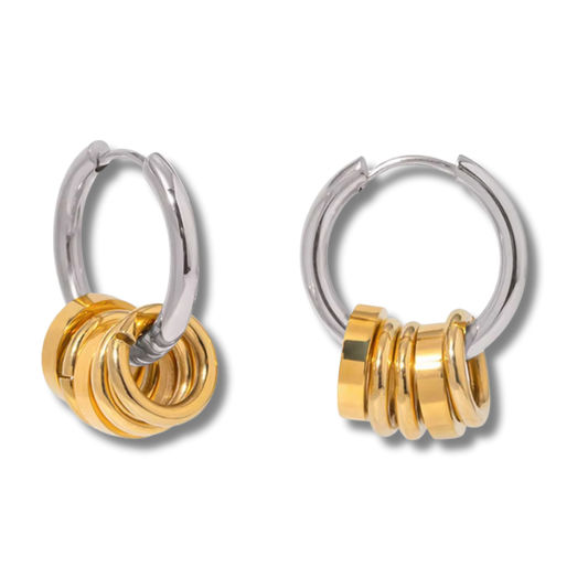 Bali Earrings