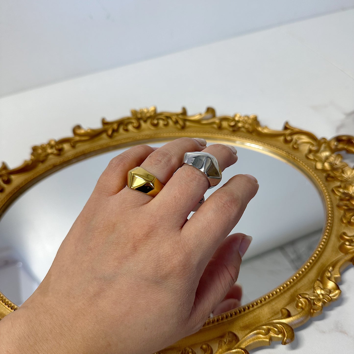 bella ring