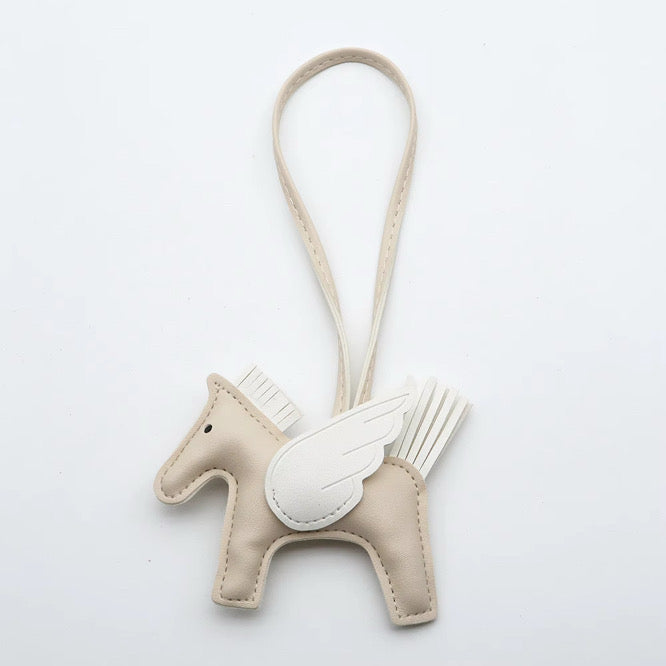 Horse Bag charm