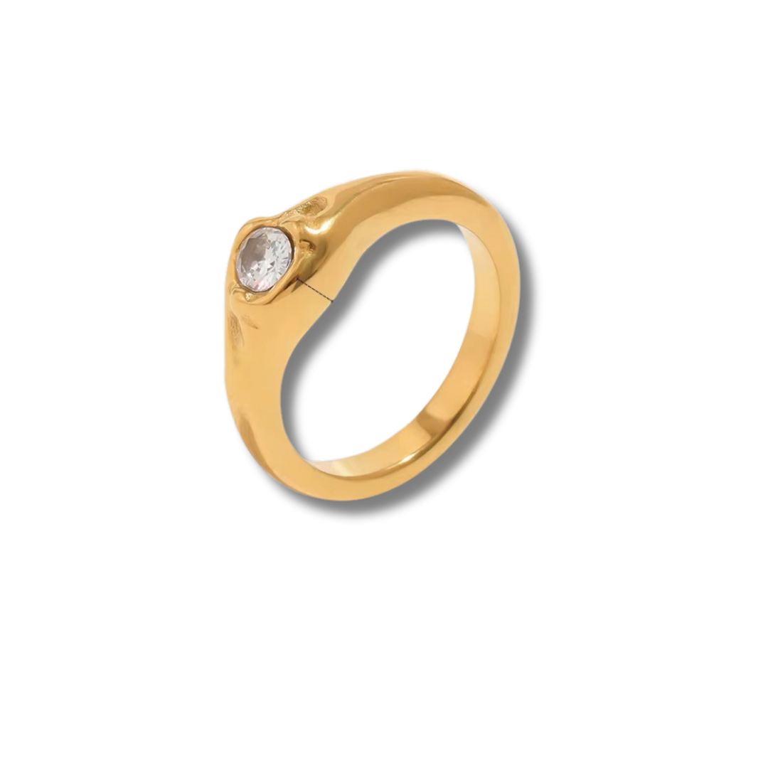 Dainty ring