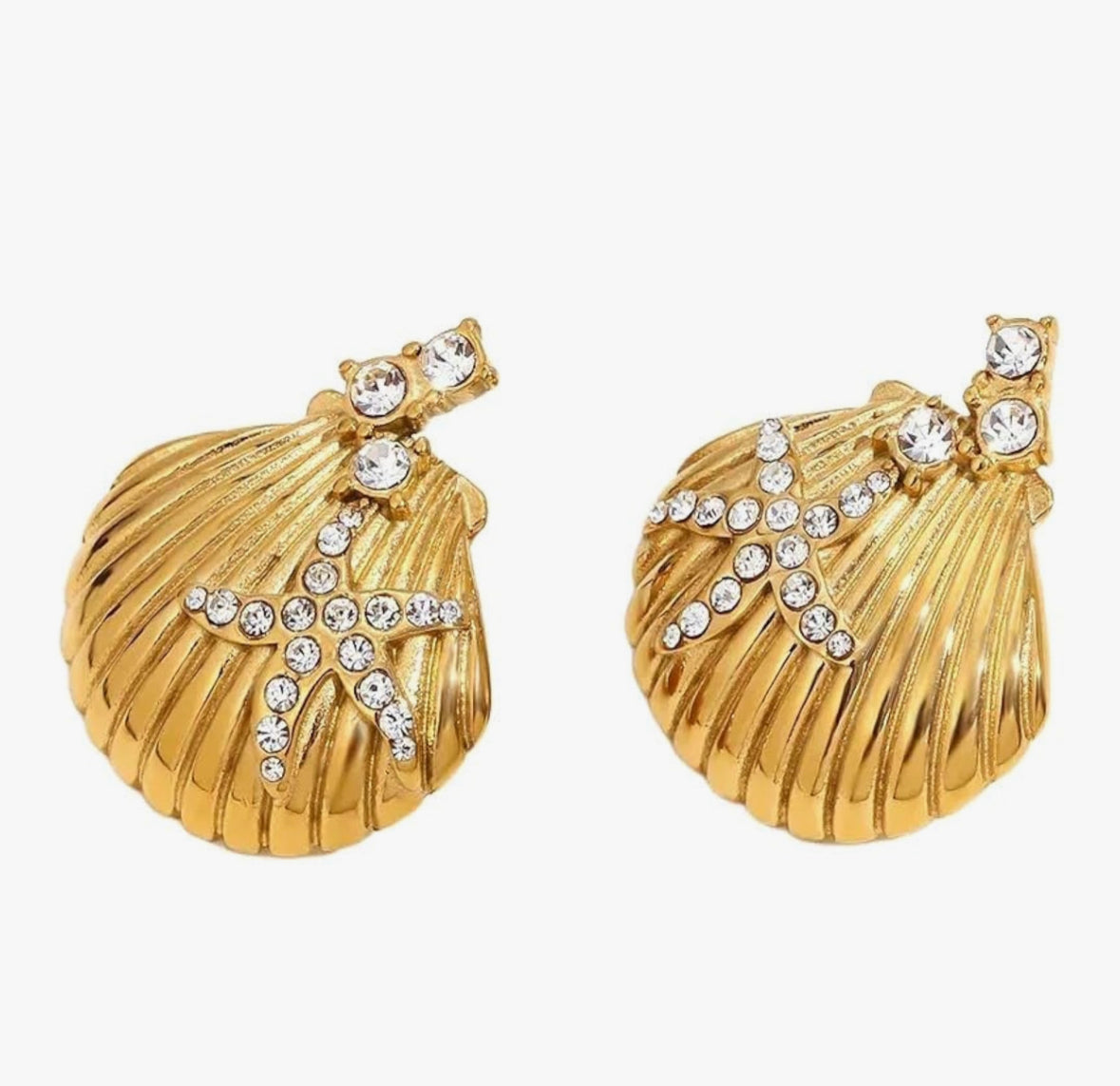 Shell sparkle