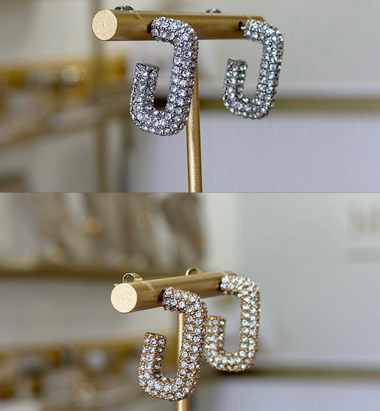 Aria Earrings