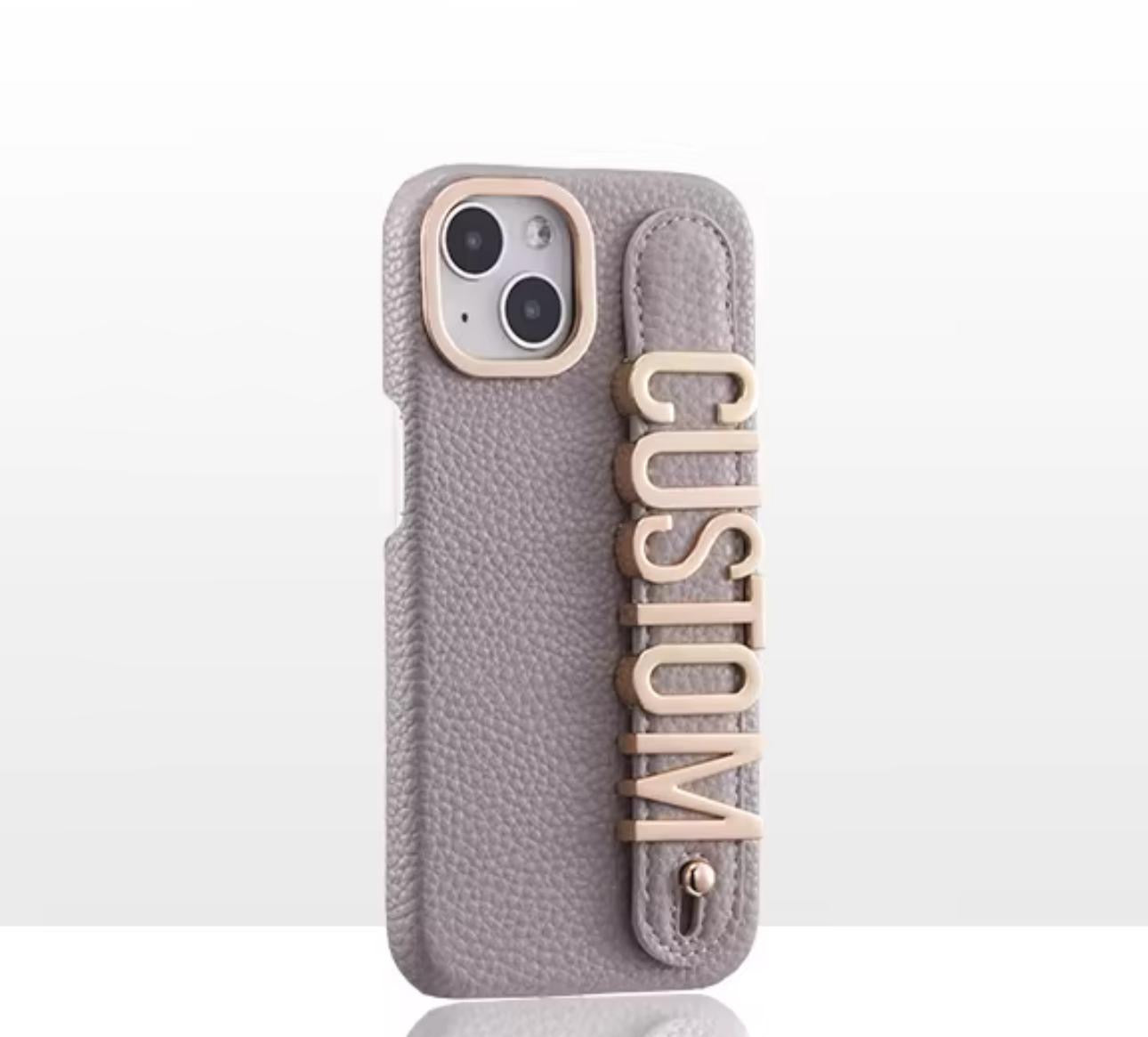 IPhone 11, 12, 13 models personalized case