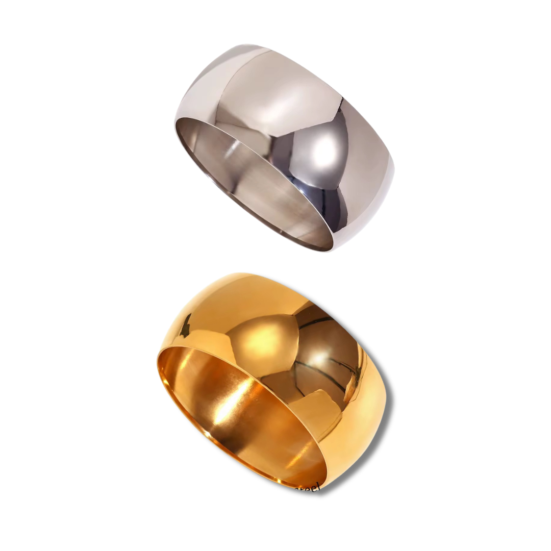 Marbella large Bangle