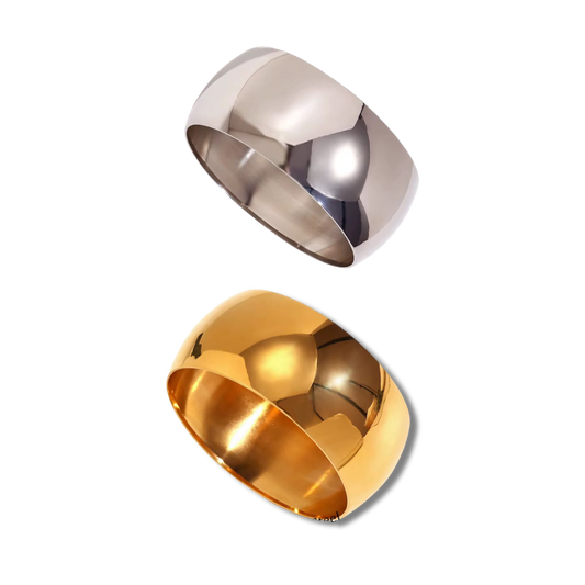 Marbella large Bangle