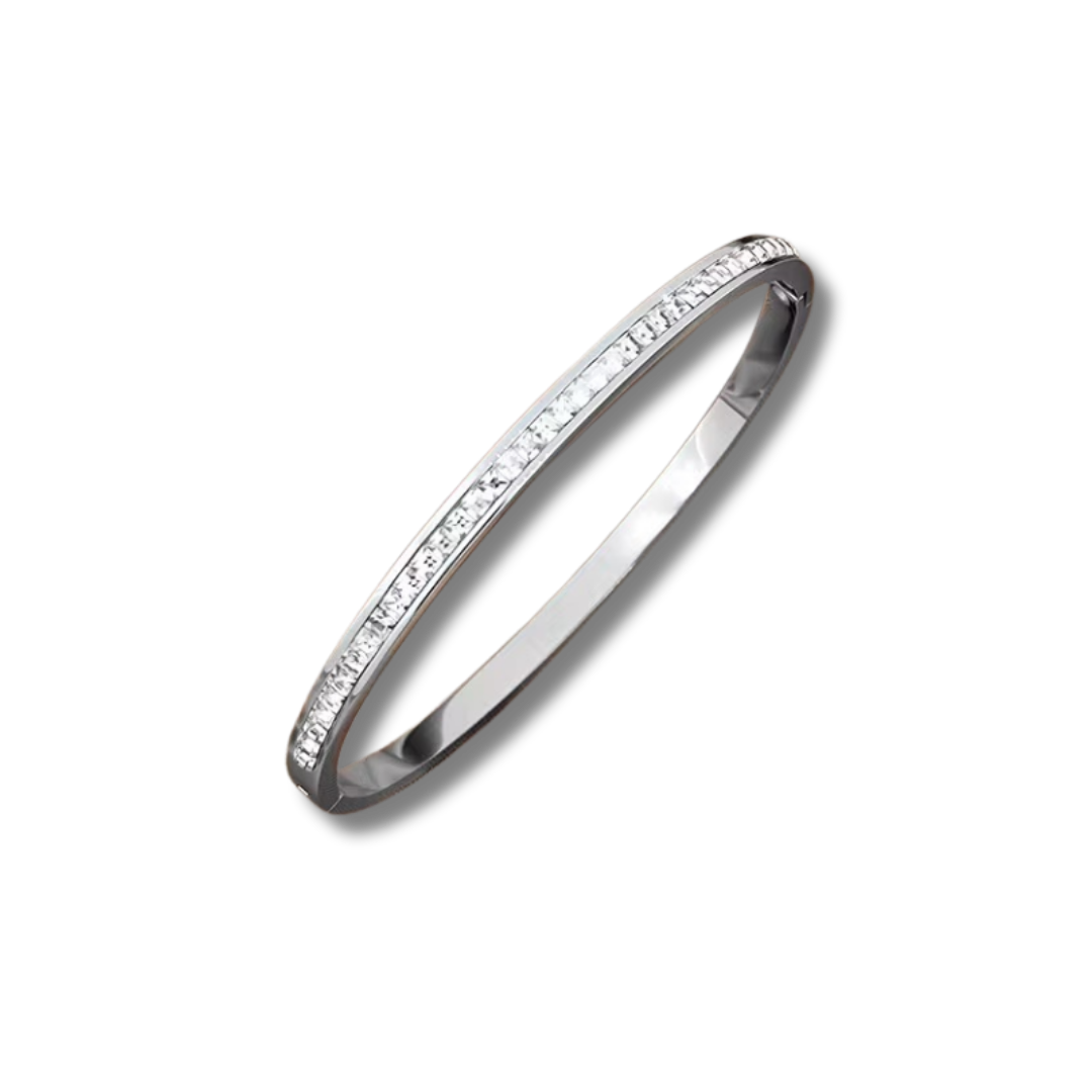 Princess zirconia Bracelet