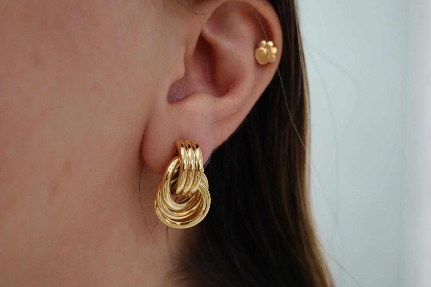 Amelia Earrings