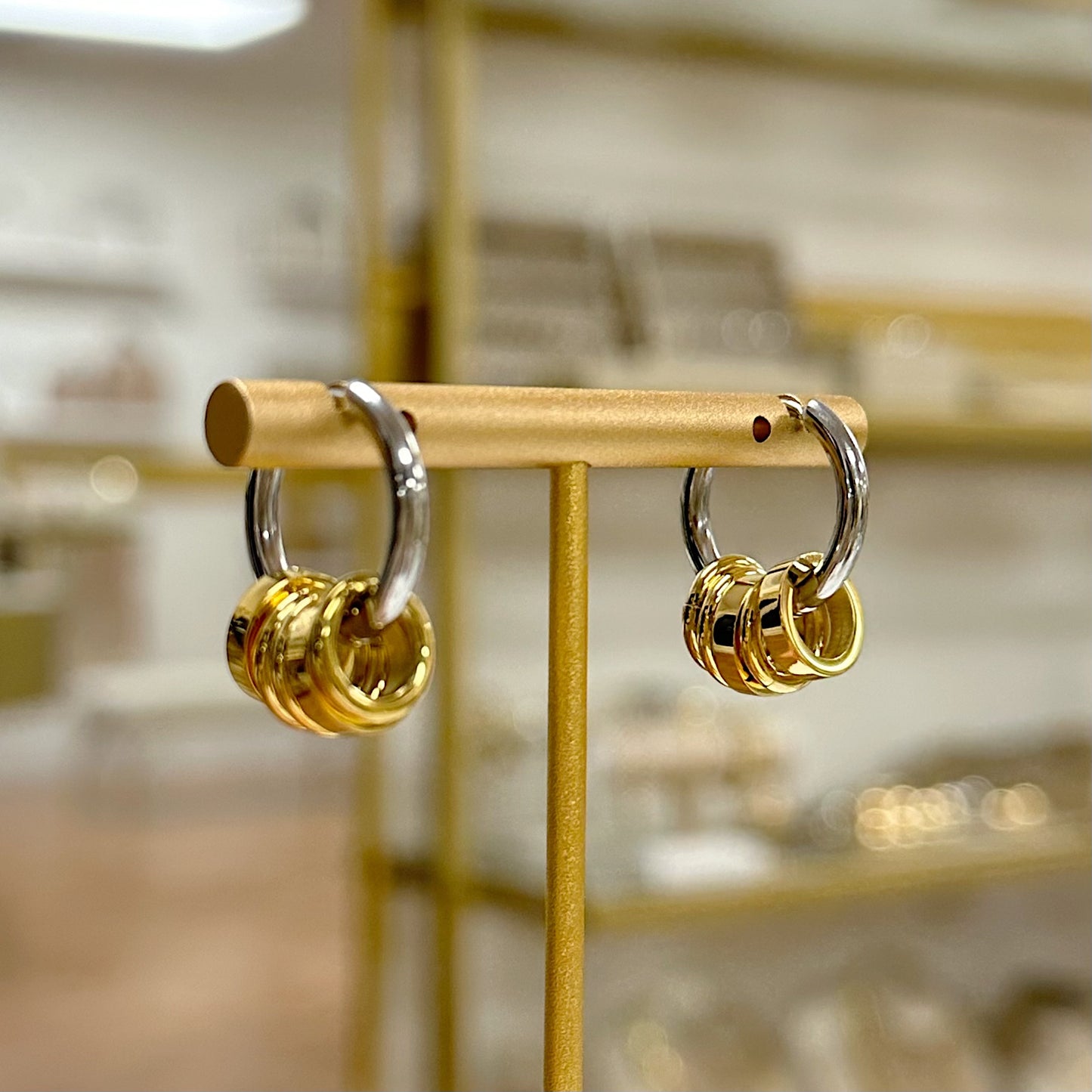 Bali Earrings