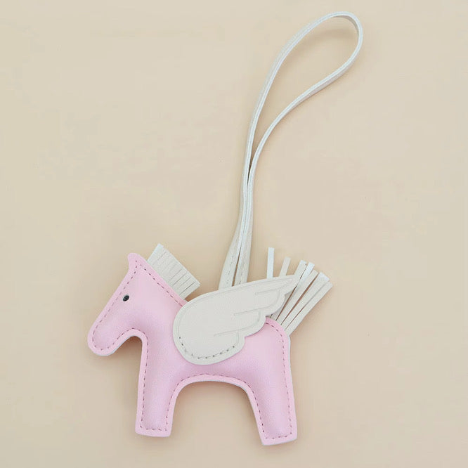 Horse Bag charm